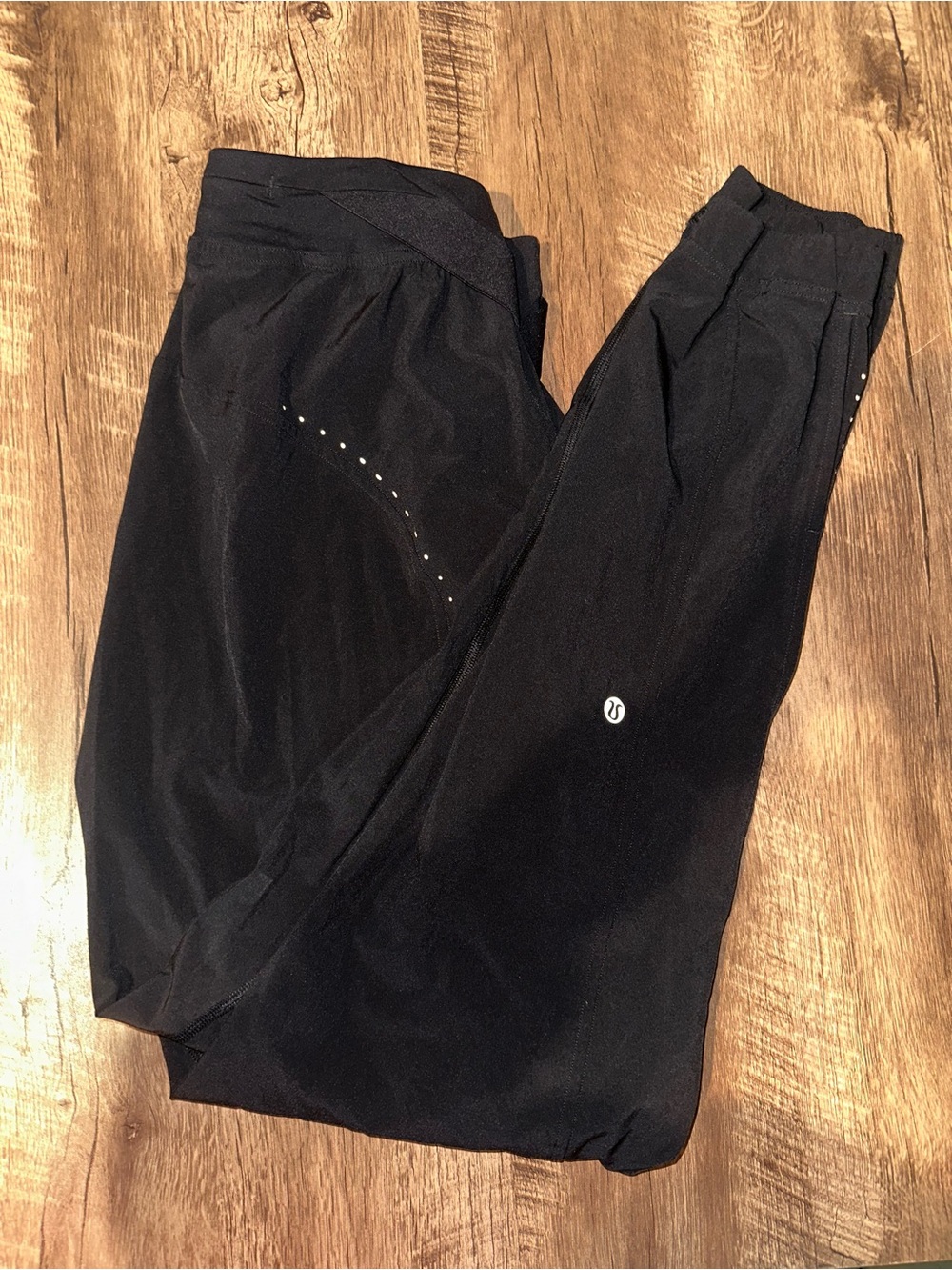 Lululemon Adapted State High-Rise Jogger *Airflow - Picture 2 of 5
